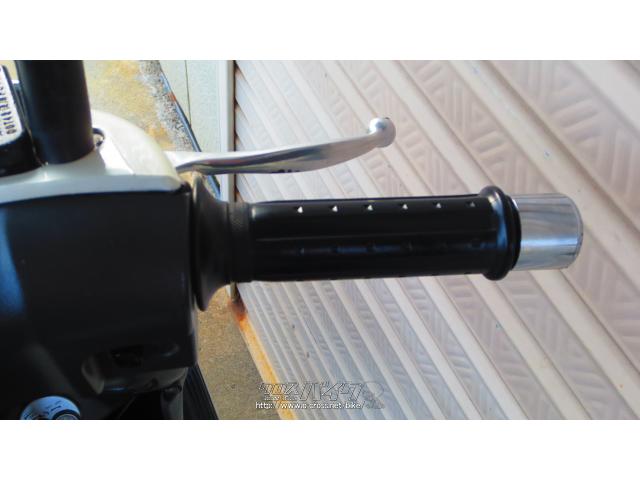 スズキ アドレスV125