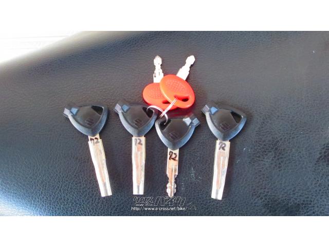 スズキ アドレスV125