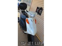 スズキ アドレスV125