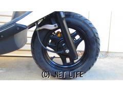 スズキ アドレスV125