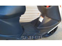 スズキ アドレスV125