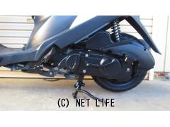 スズキ アドレスV125