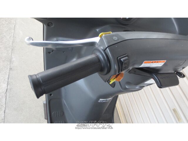 ホンダ ジャイロ キャノピー 50 4スト、FIモデル！・2018(H30
