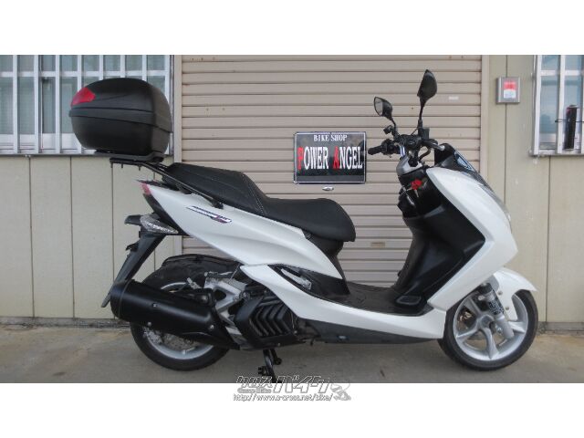 回覧ありがとうございました。他店に売れてしまいました。☆ヤマハ マジェスティS　SG28J型♪ 他店に売れてしまいました。 回覧ありがとうございました。☆綺麗な