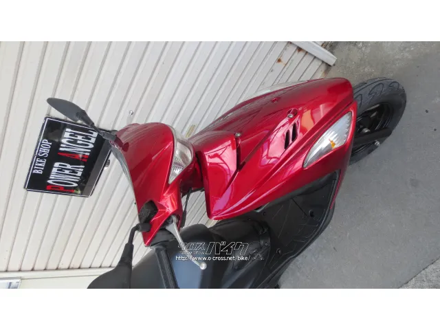 スズキ アドレスV125 S 人気車両入庫しました！お探しの方はお