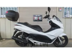 ホンダ PCX125