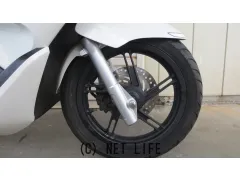 ホンダ PCX125