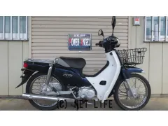 ホンダ スーパーカブ