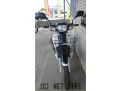 ホンダ スーパーカブ