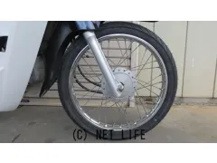 ホンダ スーパーカブ