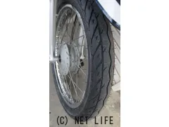 ホンダ スーパーカブ