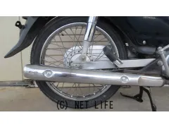 ホンダ スーパーカブ