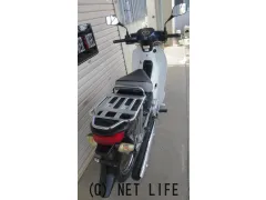 ホンダ スーパーカブ