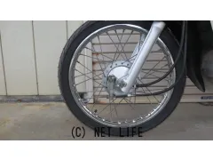 ホンダ スーパーカブ