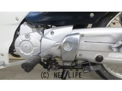 ホンダ スーパーカブ