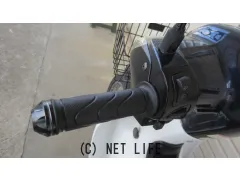 ホンダ スーパーカブ