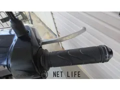 ホンダ スーパーカブ