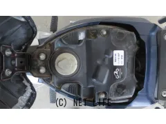 ホンダ スーパーカブ