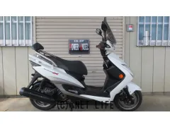 ヤマハ シグナス