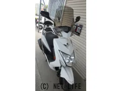 ヤマハ シグナス