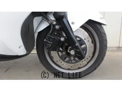 ヤマハ シグナス