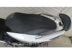 ヤマハ シグナス