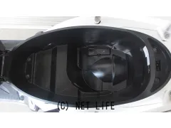 ヤマハ シグナス