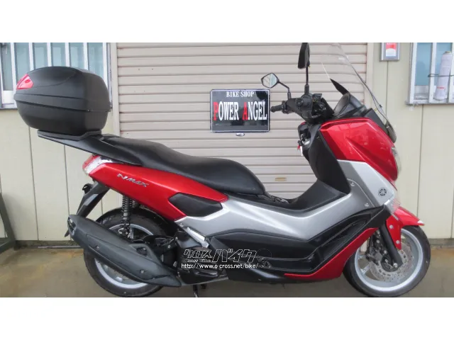 ヤマハ NMAX125
