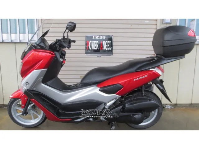 ヤマハ NMAX125