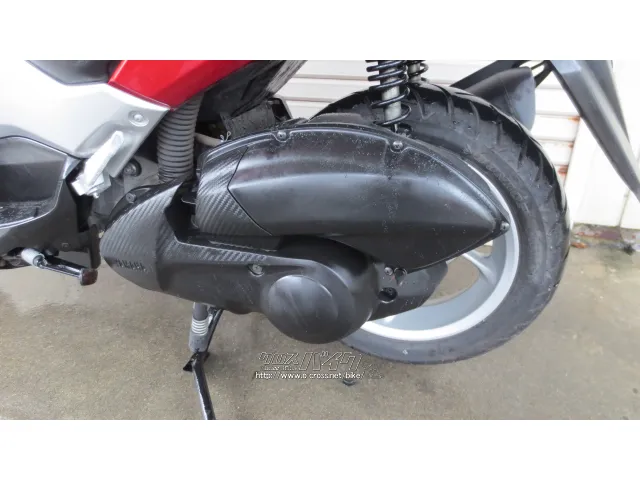 ヤマハ NMAX125