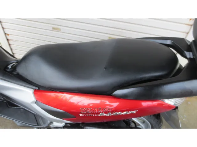 ヤマハ NMAX125