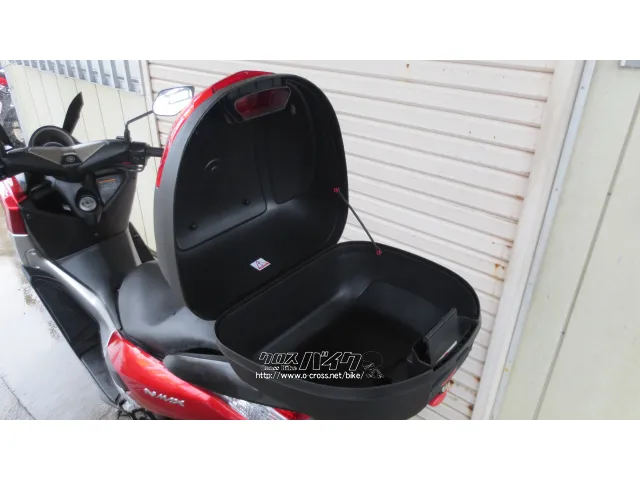 ヤマハ NMAX125