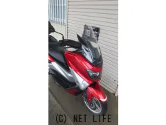ヤマハ NMAX125
