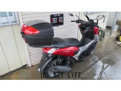ヤマハ NMAX125