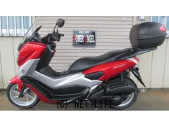 ヤマハ NMAX125