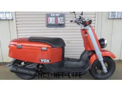 ヤマハ VOX