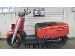 ヤマハ VOX