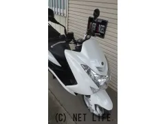 ヤマハ マジェスティS