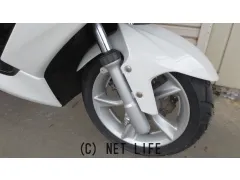 ヤマハ マジェスティS