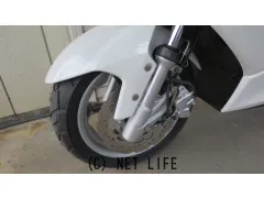 ヤマハ マジェスティS