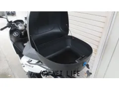 ヤマハ マジェスティS