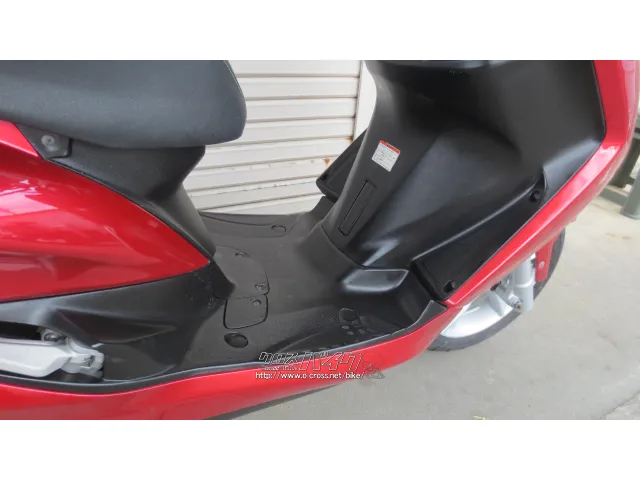 ヤマハ マジェスティS