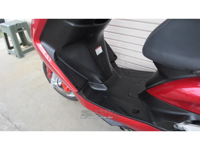 ヤマハ マジェスティS