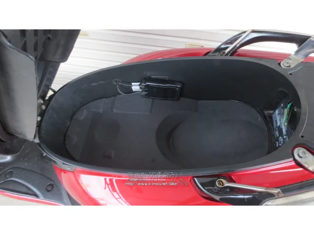 ヤマハ マジェスティS