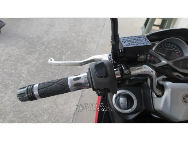 ヤマハ マジェスティS