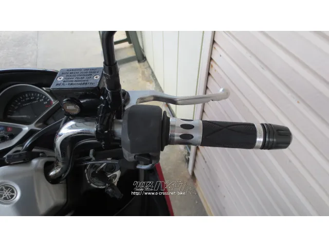 ヤマハ マジェスティS