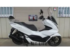 ホンダ PCX125