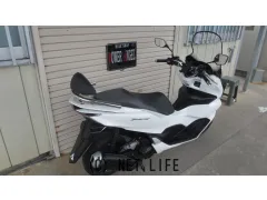 ホンダ PCX125