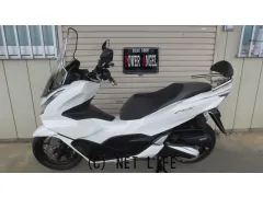 ホンダ PCX125