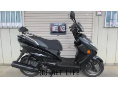 ヤマハ シグナス